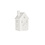 Storefactory Storefactory - Byn nr 12 – Matt white ceramic house