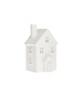 Storefactory Storefactory - Byn nr 12 – Matt white ceramic house