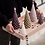 Rustik Lys Rustik Lys – Christmas tree candle – Forest – 6x12cm