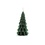 Rustik Lys Rustik Lys – Kerstboom kaars – Forest – 6x12cm