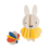 LOVI Lovi Miffy & Bal - Color-it-yourself