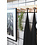 Storefactory Storefactory Kumlaby - Large hanging glass vase