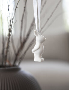 Storefactory Storefactory - Emil - hanging ceramic Easter decoration