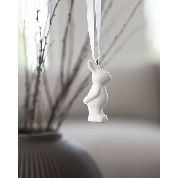 Storefactory Storefactory - Emil - hanging ceramic Easter decoration