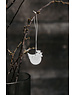 Storefactory Storefactory - Edith - hanging Easter decoration - White