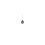 Storefactory Storefactory - Ullas - felted hanging Easter decoration (small) - Beige