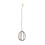 Storefactory Storefactory - Ullinge - hanging Easter decoration - Brown