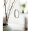 Storefactory Storefactory - Getinge - hanging Easter decoration - Greige