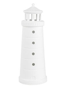 Räder Design Räder -  Light house XXL - Ø 15,5cm hoogte 40cm