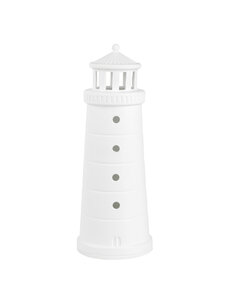 Räder Design Räder -  Light house XXL - Ø 15,5cm hoogte 40cm