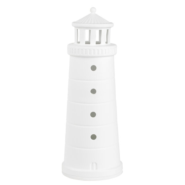 Räder Design Räder -  Light house XXL - Ø 15,5cm hoogte 40cm