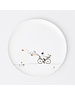 Räder Design Räder - Gift plate Cycling