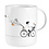 Räder Design Räder - Gift cup Cycling