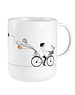 Räder Design Räder - Gift cup Cycling