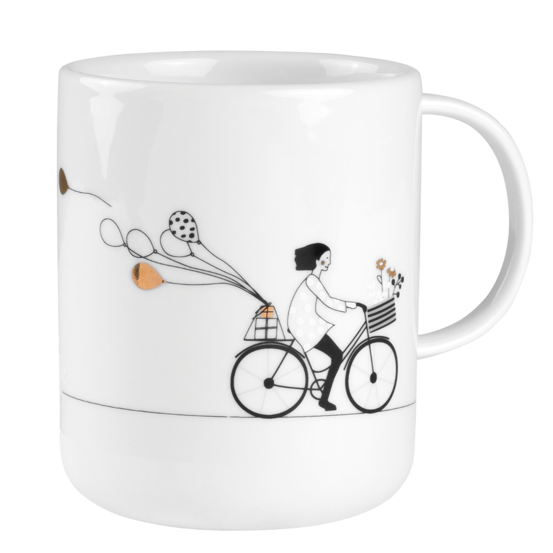 Cycling cup sales