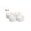 Sirius Sirius – Candle Remote Control with timer and dimmer function