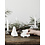 Storefactory Storefactory - Hjulstad decoratieve auto in mat keramiek.