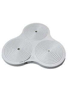 Sirius Sirius - DecoPower Multi Charger 3 laadstations met 2 laadfuncties