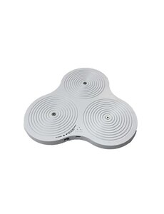 Sirius Sirius - DecoPower Multi Charger 3 laadstations met 2 laadfuncties