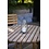 Sirius Sirius – Albert hanging lantern with LED candle - height 23cm (suitable for remote control with dimmer function)