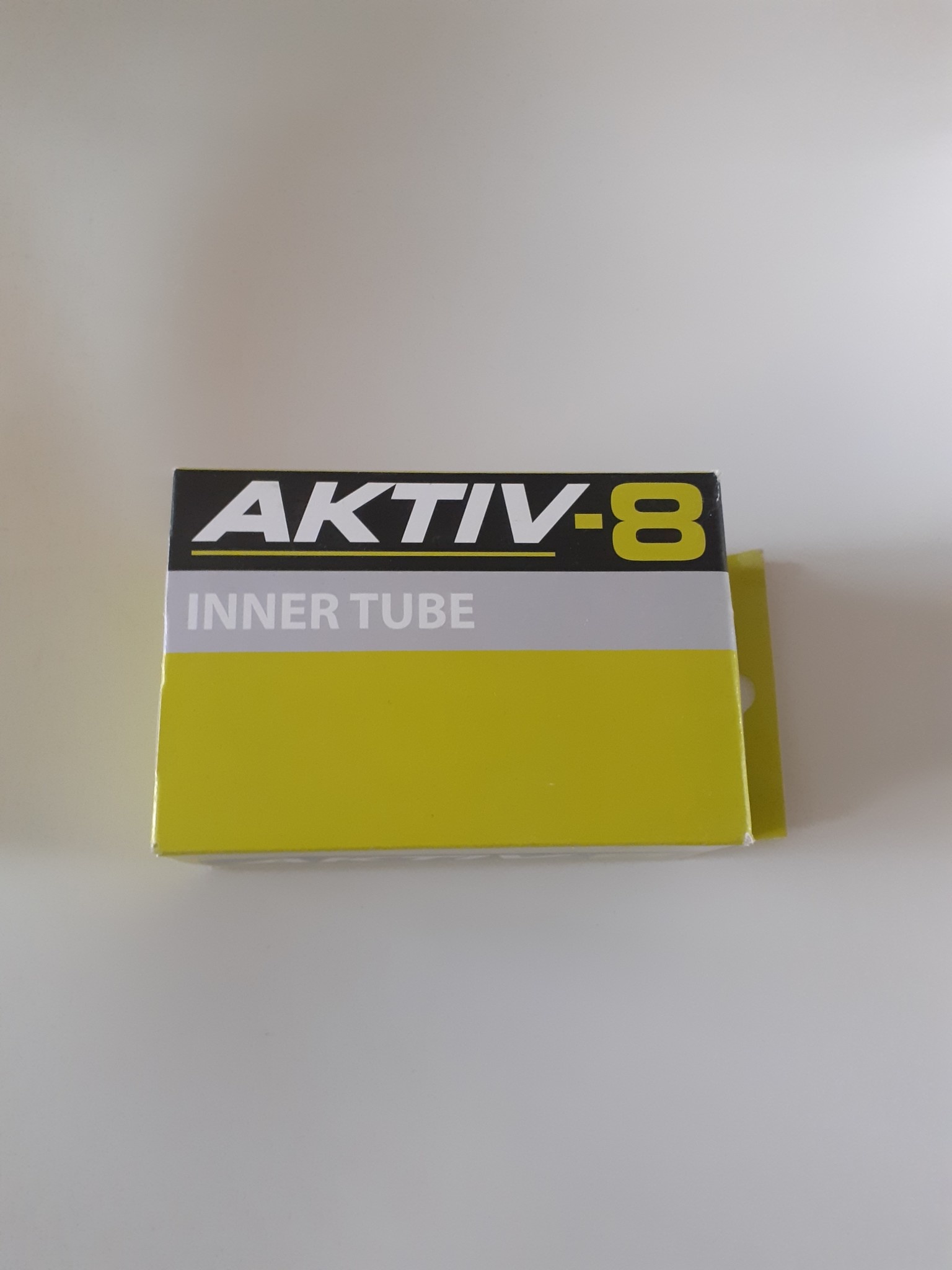 CHAMBRE A AIR TREKKING 25/37 28" 47MM