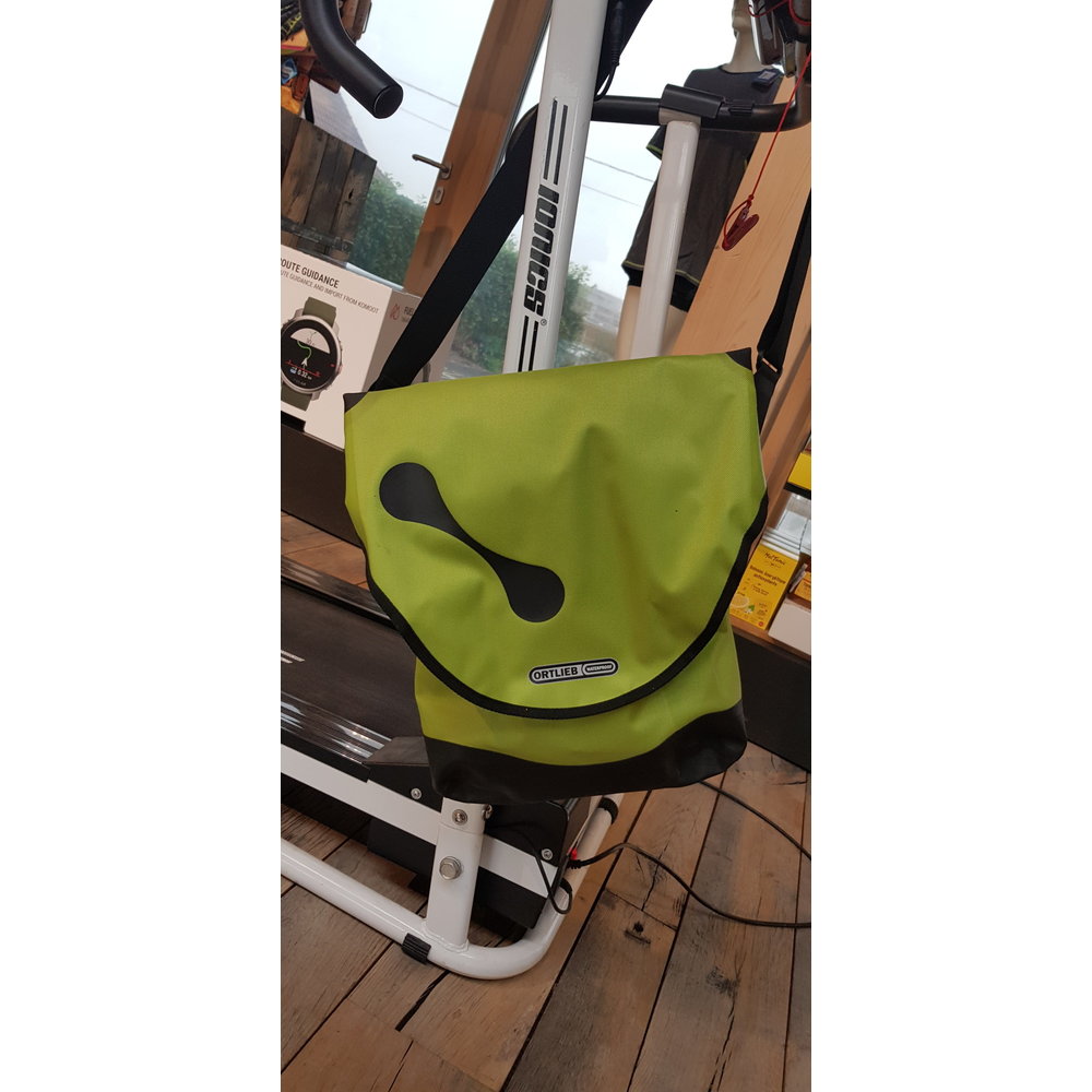 ortlieb city biker ql3