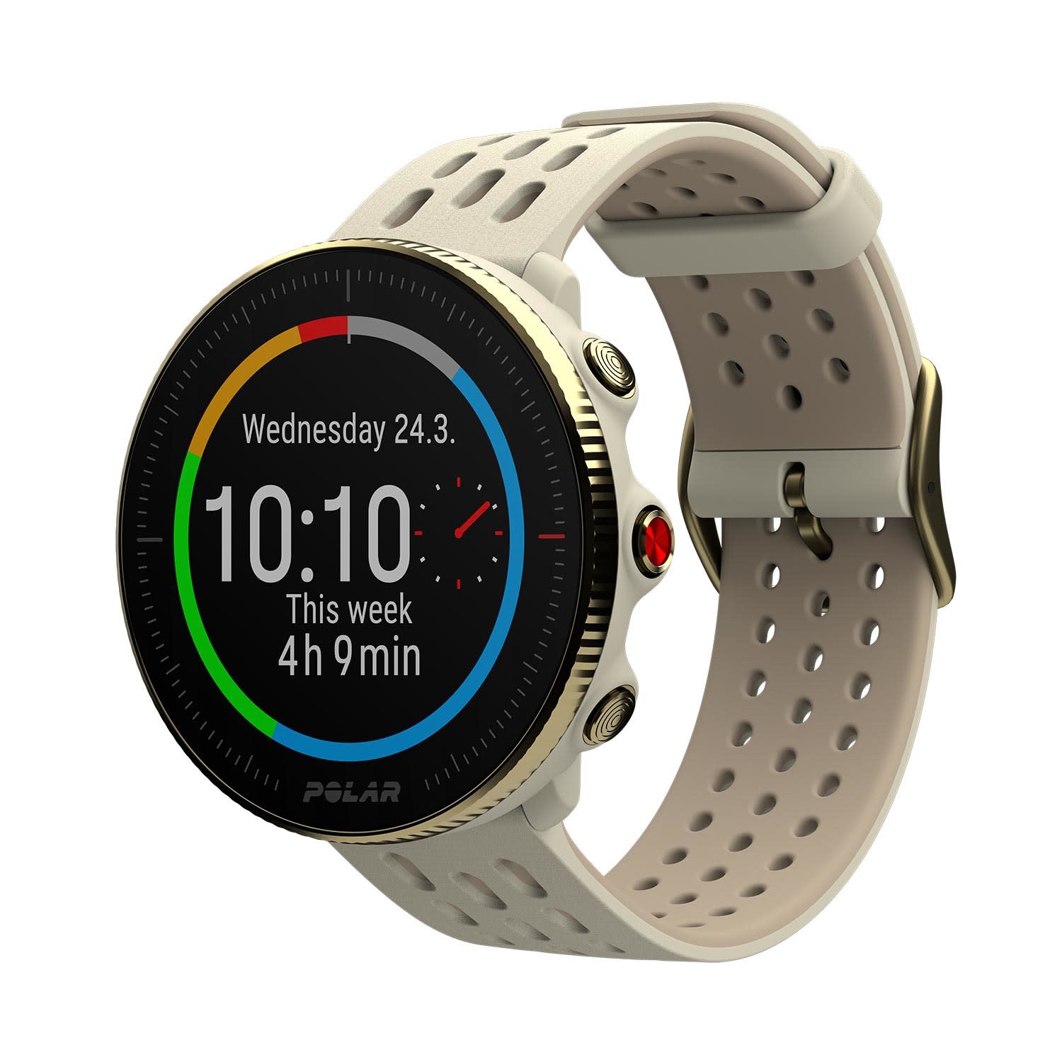 POLAR VANTAGE M2
