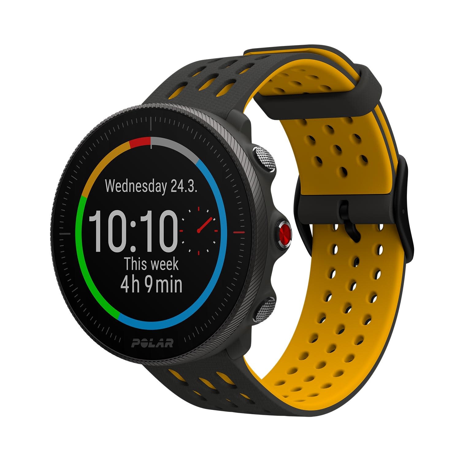 POLAR VANTAGE M2