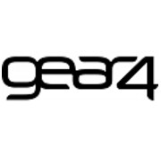 Gear 4 Gear 4
