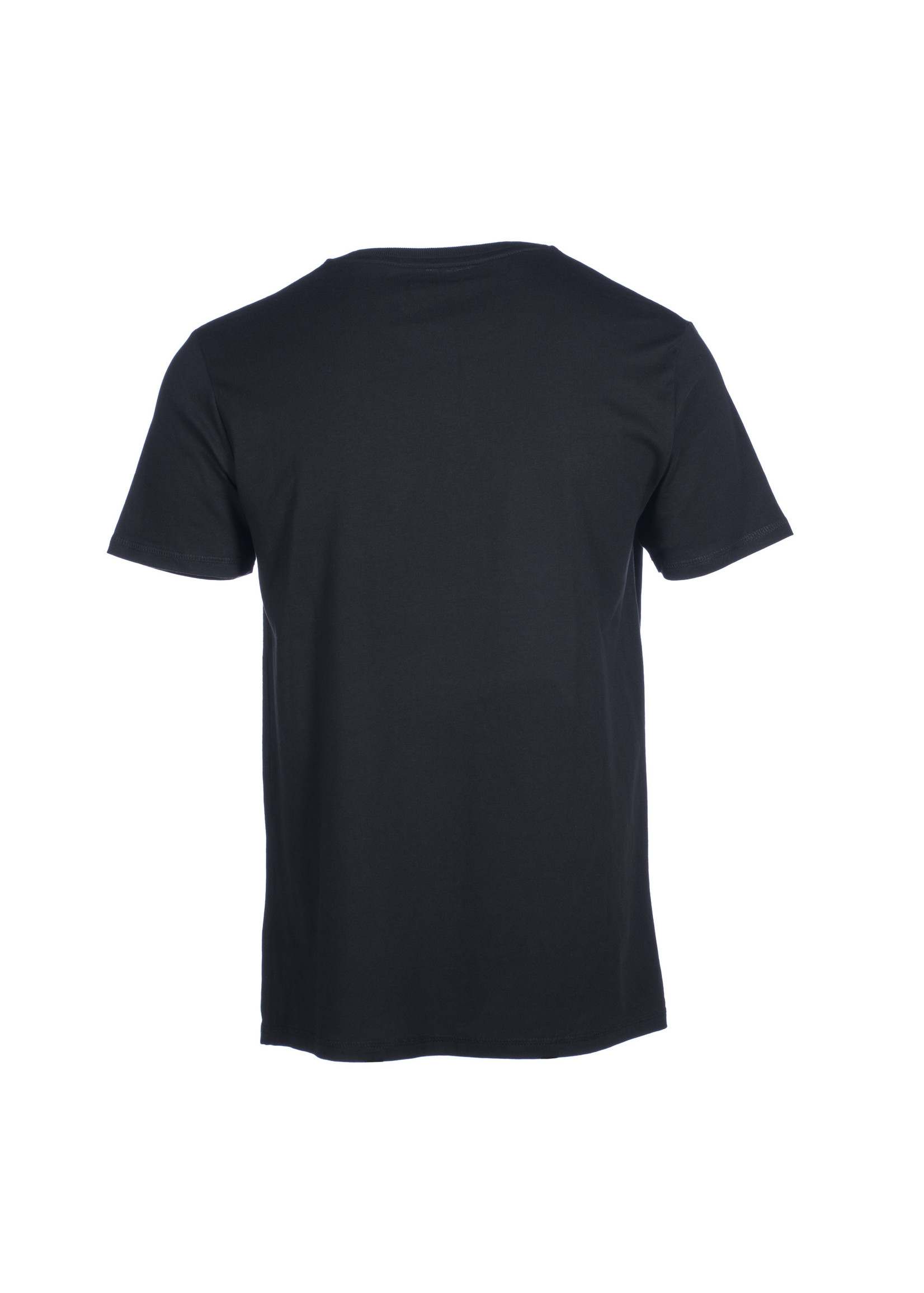 420 Original Clothing Farm T-Shirt 420 Vintage black