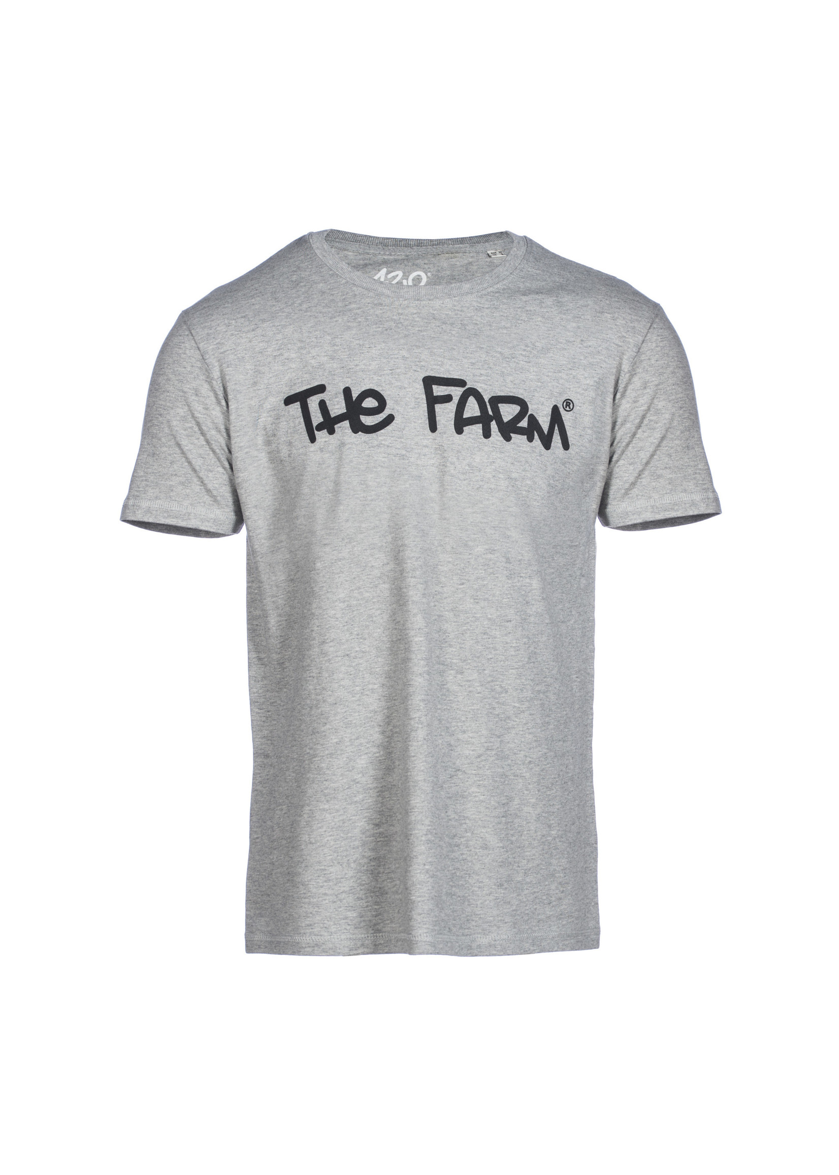 The Farm T-Shirt The Farm grey