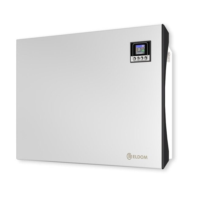 Eldom Eldom - Extra Life Wifi