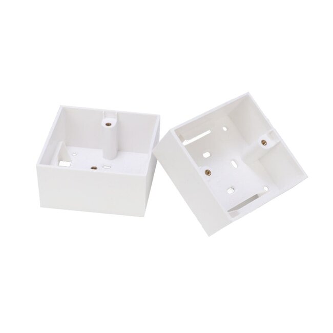 Quality Heating Marco de montaje para los termostatos