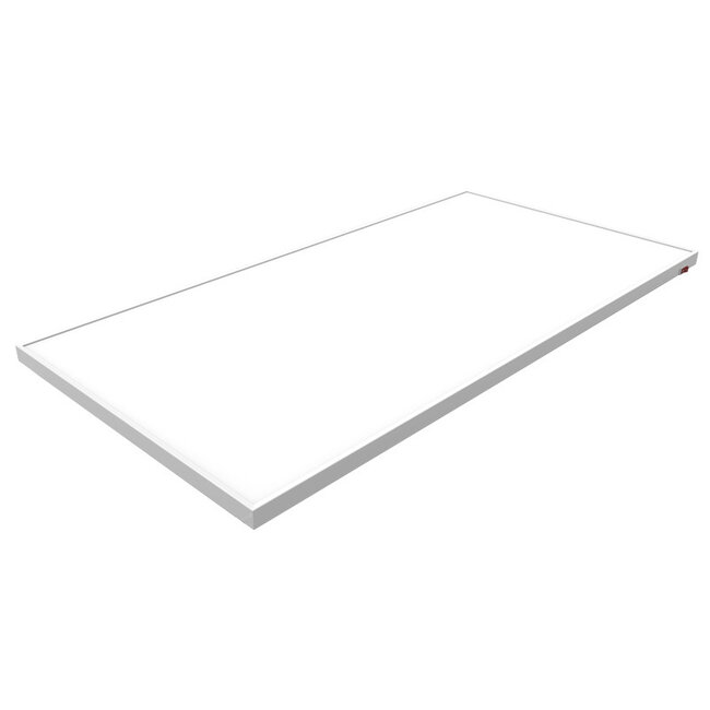 Quality Heating QH-AK Panel infrarrojo Serie QH-AK 60 x 60cm - 350Watt