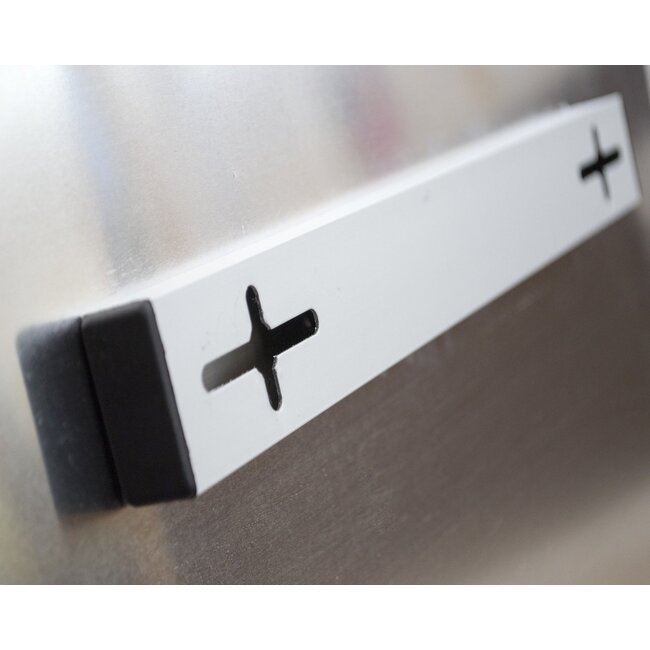 Quality Heating QH-AK Panel infrarrojo Serie QH-AK 60 x 60cm - 350Watt