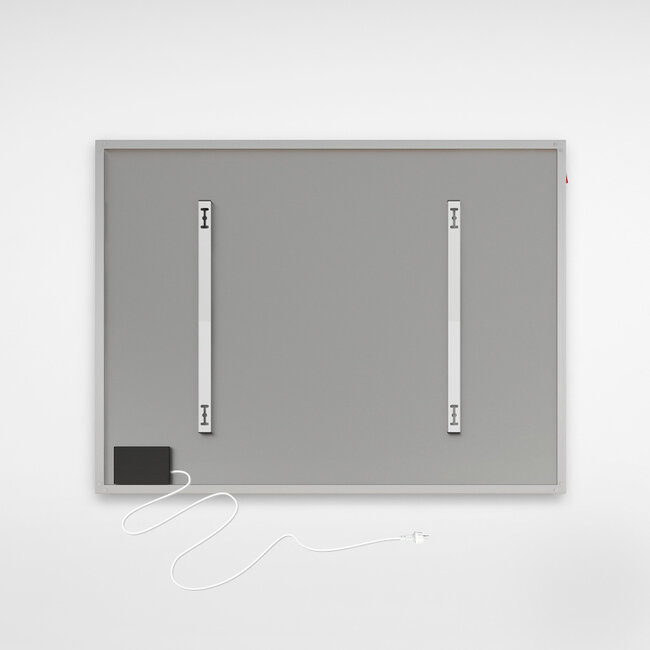 Quality Heating QH-AK Panel infrarrojo Serie QH-AK 60 x 60cm - 350Watt