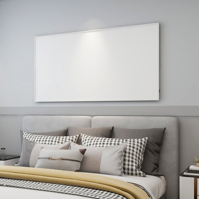 Quality Heating QH-AK Panel infrarrojo Serie QH-AK 60 x 60cm - 350Watt