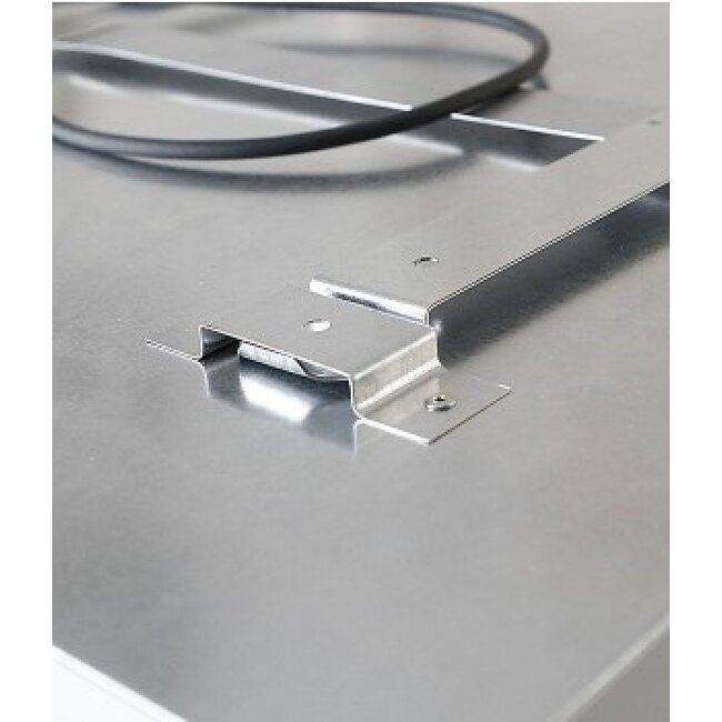 Ecosun Panel infrarrojo Ecosun K-Series 32 x 75 cm - 200Watt