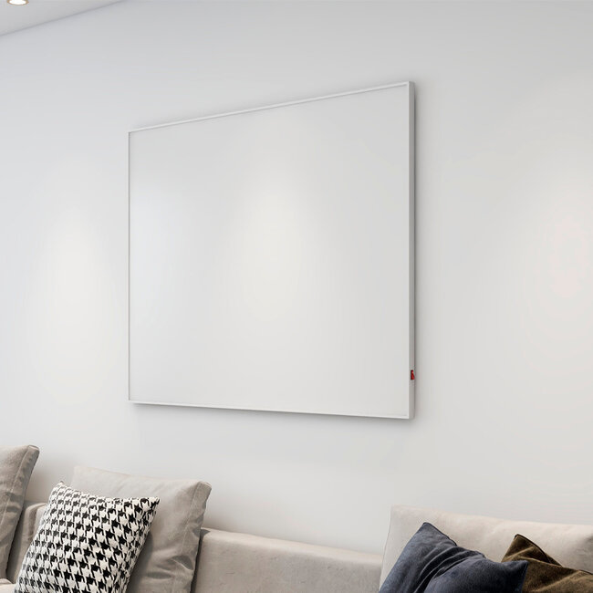 Quality Heating QH-AK Panel de infrarrojos Serie QH-AK 60 x 100 cm - 580 vatios