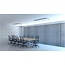 Ecosun Ecosun K-Series panel infrarrojo 32 x 100 cm - 270Watt