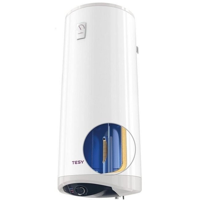 Tesy Tesy - Termo eléctrico 120 litros Modeco