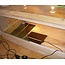 Quality Heating Estera térmica QH 15x28cm con regulador de intensidad e interruptor On/Off