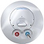Tesy Tesy - Caldera bifaro de 50 litros modelo slim