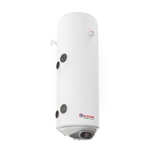 Eldom Caldera ELDOM Green Line 80 l con 1 intercambiador de calor