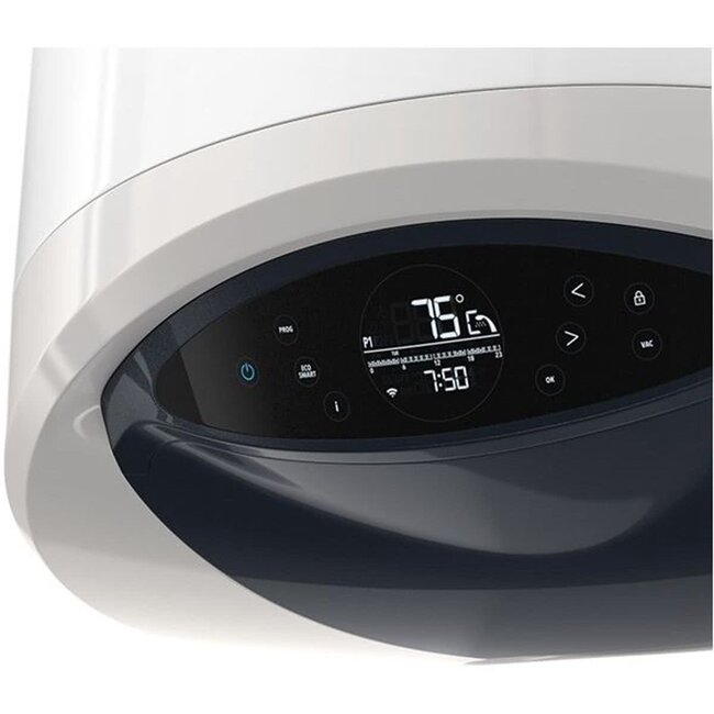 Tesy Tesy - Termo Eléctrico 120 litros 2.4kw Modeco Wifi