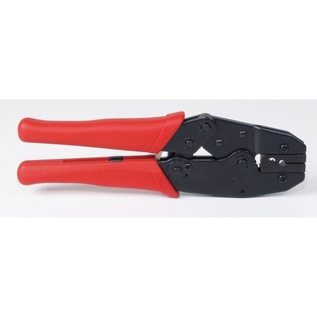 Alicates de compresión