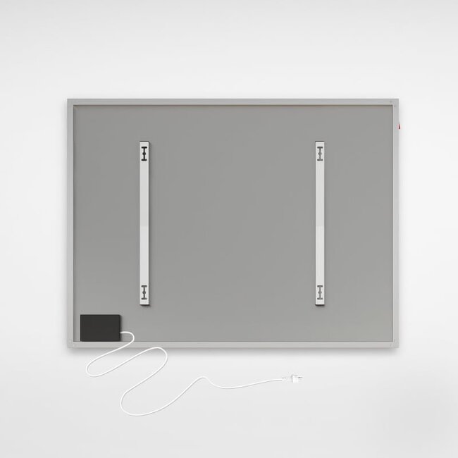 Quality Heating QH-AK Panel de infrarrojos serie QH-AK 60 x 120 - 700 vatios