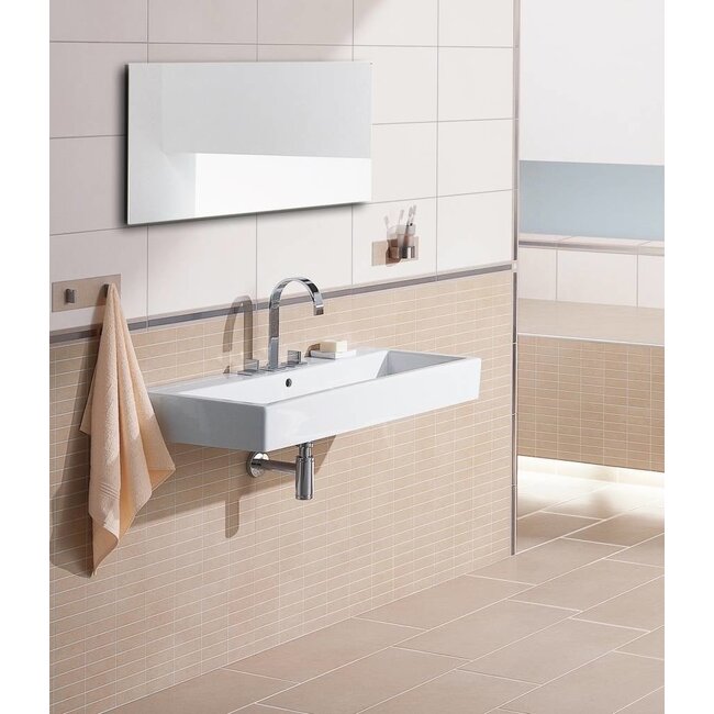 Quality Heating QH-GD Panel infrarrojo de cristal serie blanca 450, 580 ó 700 vatios