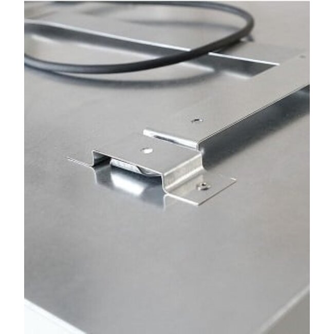 Ecosun Panel infrarrojo Ecosun K-Series 32 x 150 cm - 400Watt