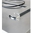 Ecosun Panel infrarrojo Ecosun K-Series 32 x 150 cm - 400Watt